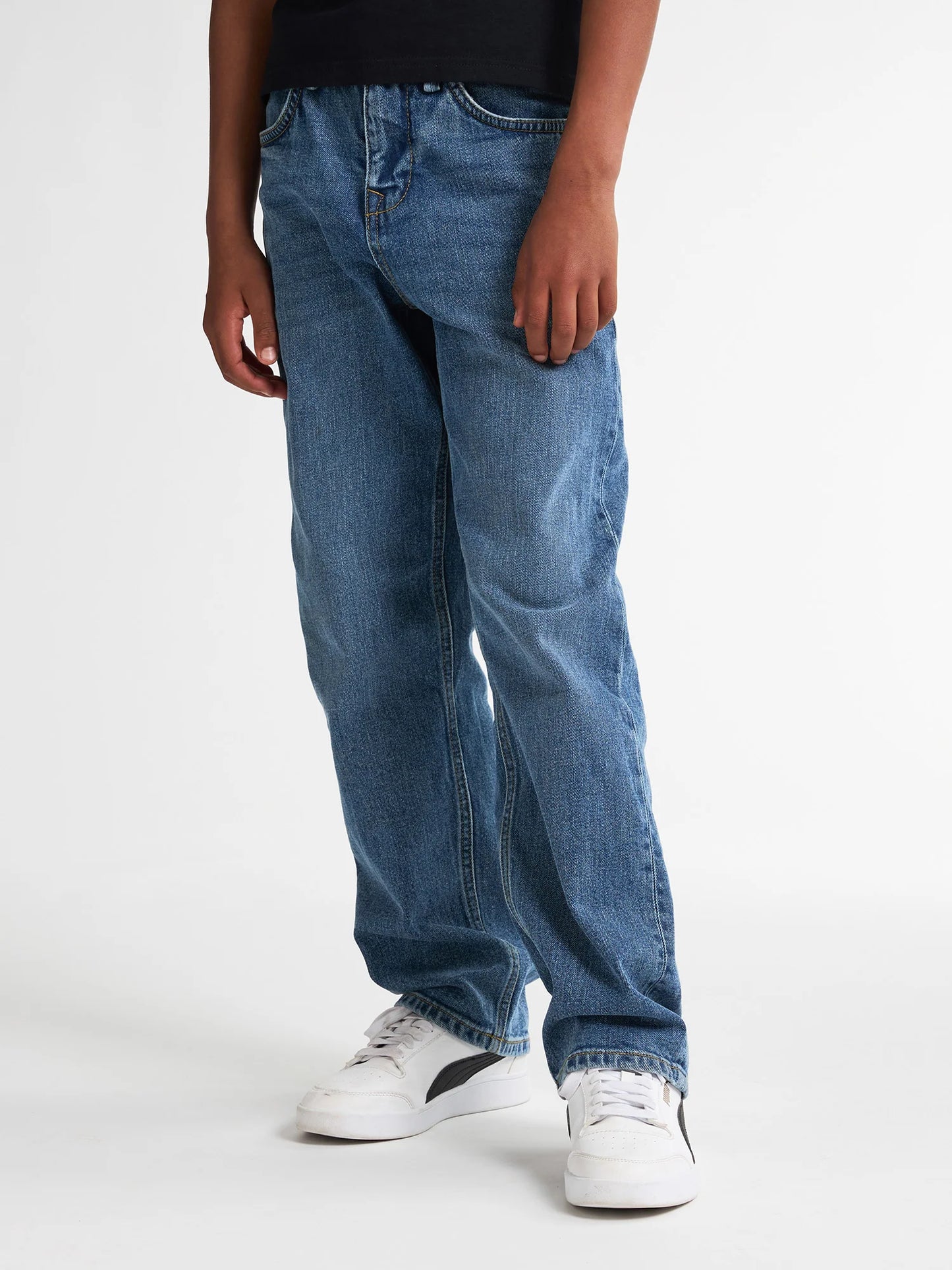 JEANS BOYS LENOX LOOSE FIT