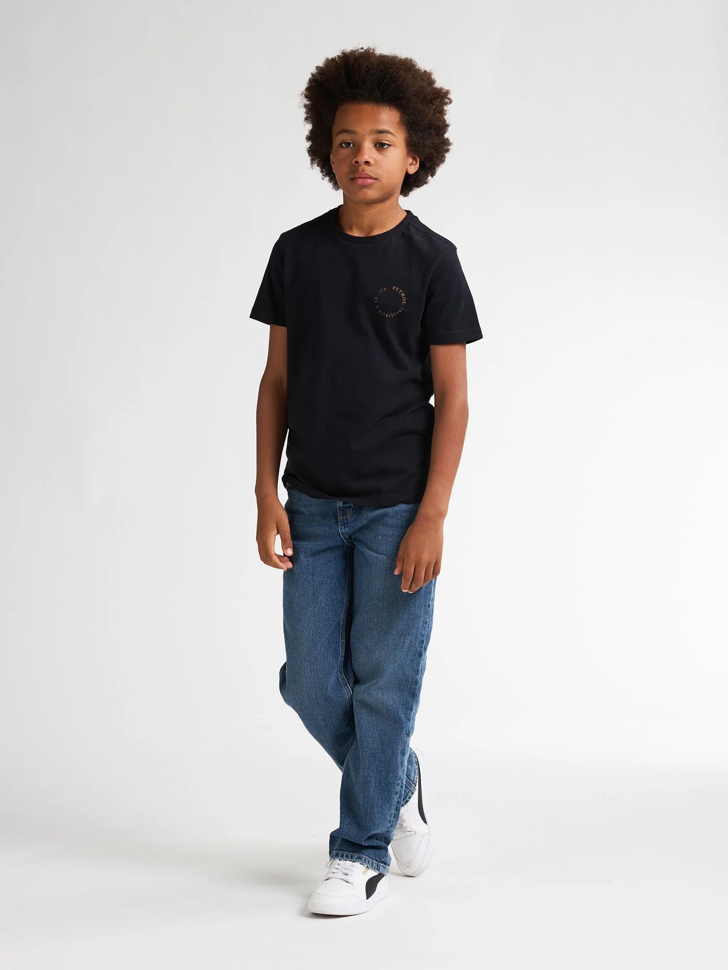 JEANS BOYS LENOX LOOSE FIT
