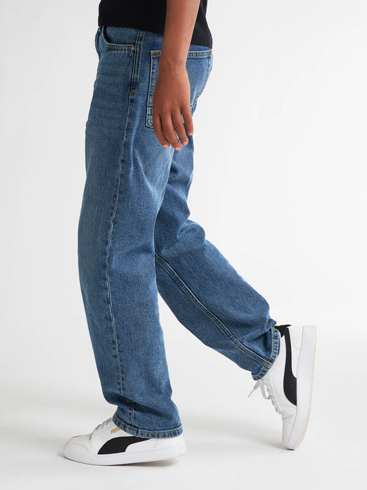 JEANS BOYS LENOX LOOSE FIT