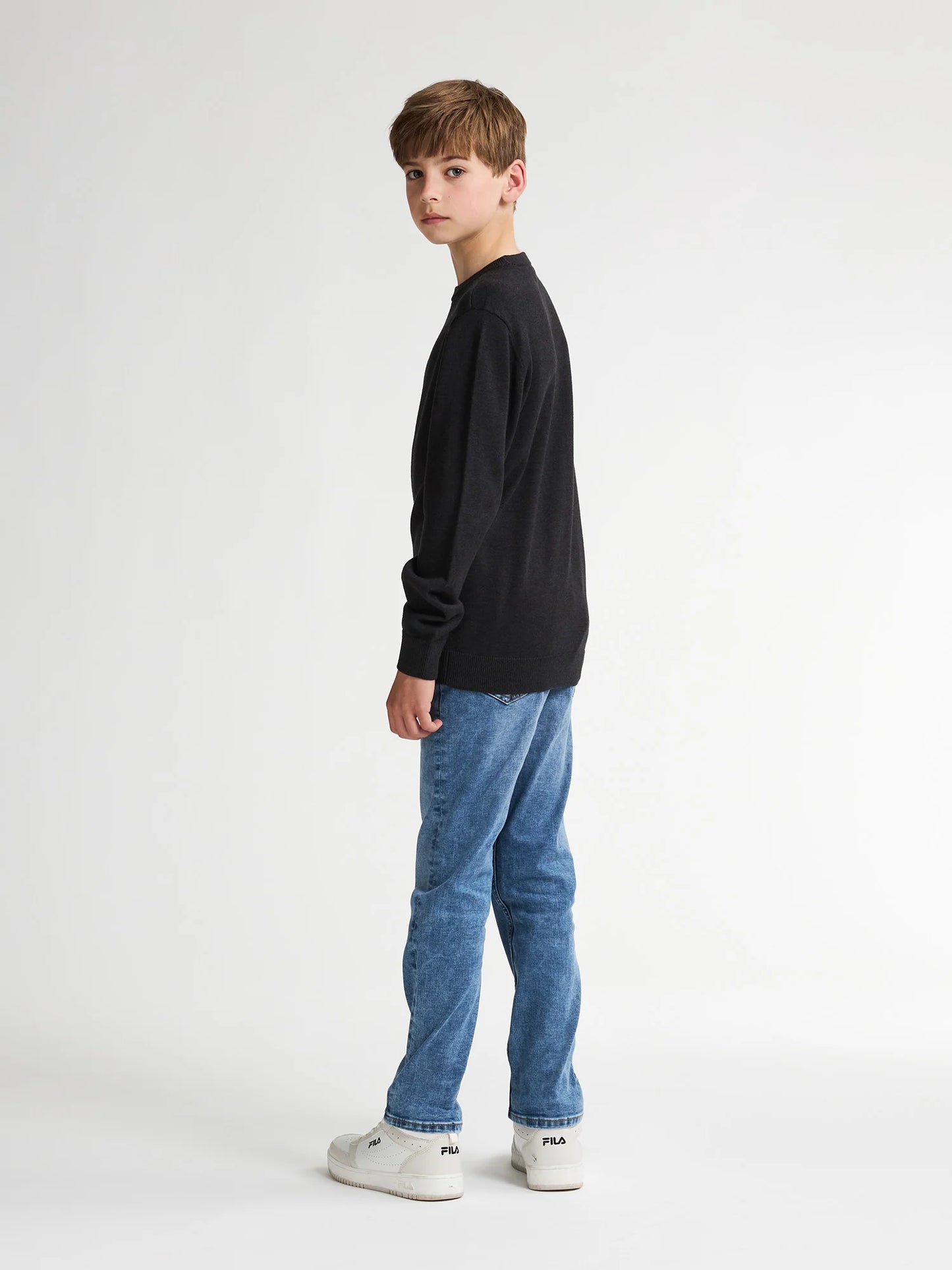 MAGLIONE BOYS ABSAROKA