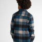 CAMICIA BOYS CLACKAMAS CHECKED