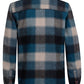 CAMICIA BOYS CLACKAMAS CHECKED