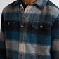 CAMICIA BOYS CLACKAMAS CHECKED