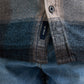 CAMICIA BOYS CLACKAMAS CHECKED