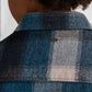 CAMICIA BOYS CLACKAMAS CHECKED