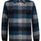 CAMICIA BOYS CLACKAMAS CHECKED