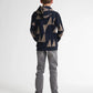 FELPA BOYS GEOMETRIC LASSEN
