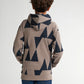 FELPA BOYS GEOMETRIC LASSEN
