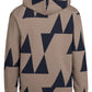 FELPA BOYS GEOMETRIC LASSEN