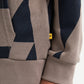 FELPA BOYS GEOMETRIC LASSEN