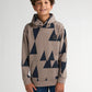 FELPA BOYS GEOMETRIC LASSEN