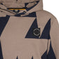 FELPA BOYS GEOMETRIC LASSEN