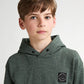 FELPA BOYS ALL-OVER PRINT RIDGE