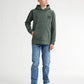 FELPA BOYS ALL-OVER PRINT RIDGE