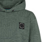 FELPA BOYS ALL-OVER PRINT RIDGE