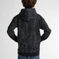 FELPA BOYS ALL-OVER PRINT RIDGE