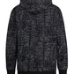 FELPA BOYS ALL-OVER PRINT RIDGE