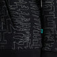 FELPA BOYS ALL-OVER PRINT RIDGE
