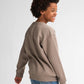 FELPA BOYS ADIRONDACK LOGO FLEECE