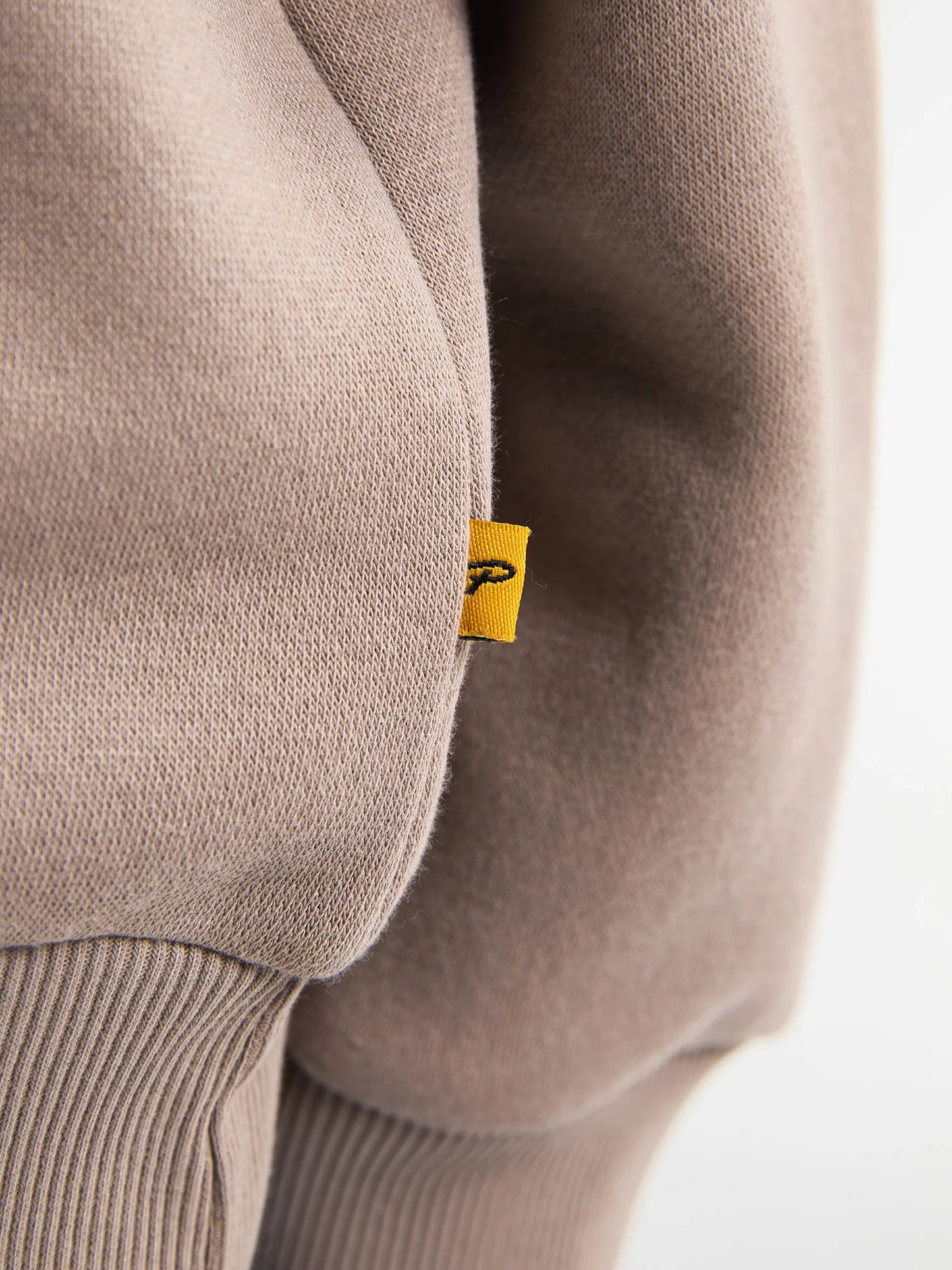FELPA BOYS ADIRONDACK LOGO FLEECE