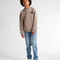 FELPA BOYS ADIRONDACK LOGO FLEECE