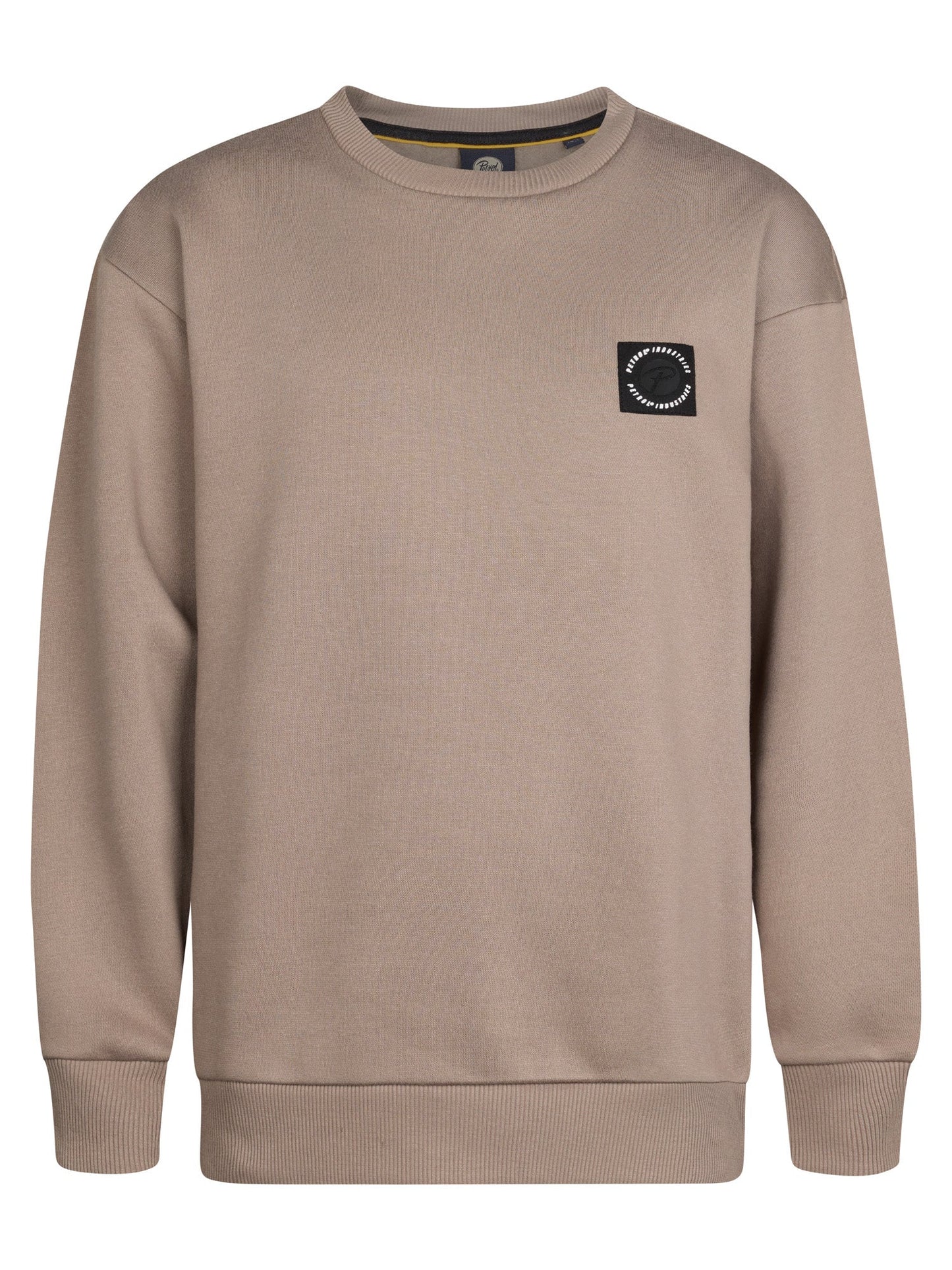 FELPA BOYS ADIRONDACK LOGO FLEECE