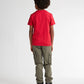 PANTALONI BOYS SNAKE CARGO