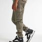 PANTALONI BOYS SNAKE CARGO