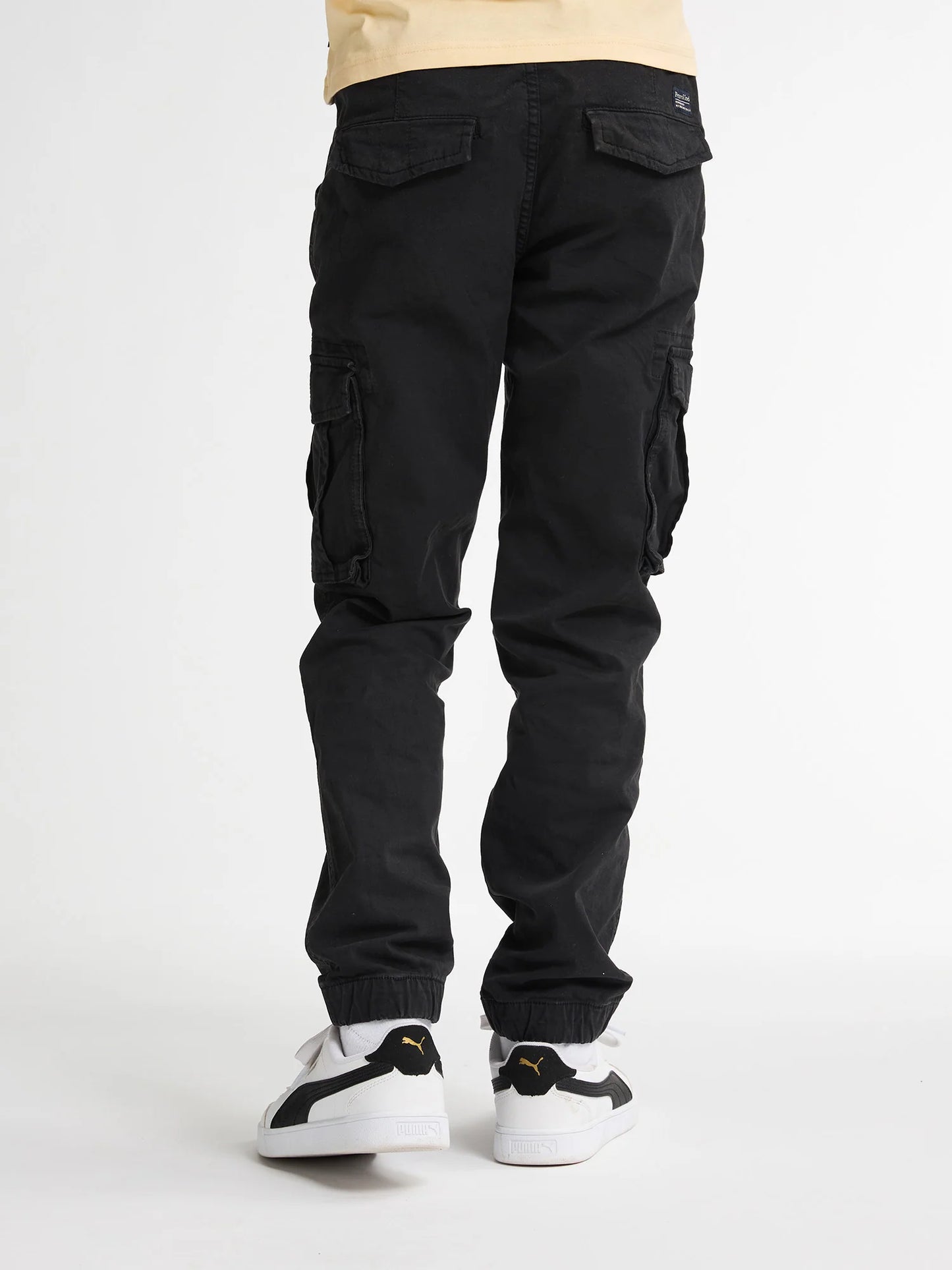 PANTALONI BOYS SNAKE CARGO