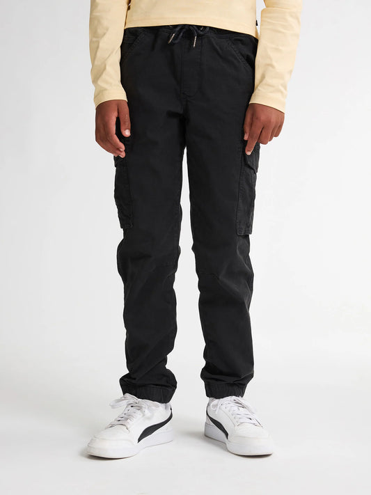 PANTALONI BOYS SNAKE CARGO