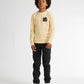 PANTALONI BOYS SNAKE CARGO