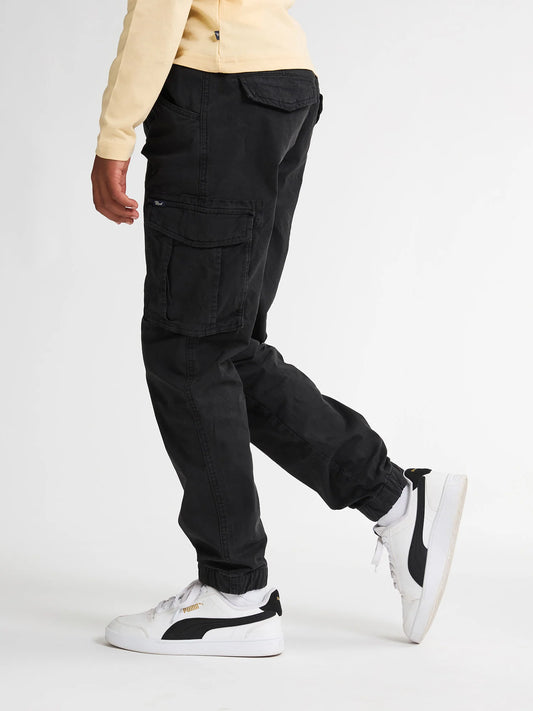 PANTALONI BOYS SNAKE CARGO