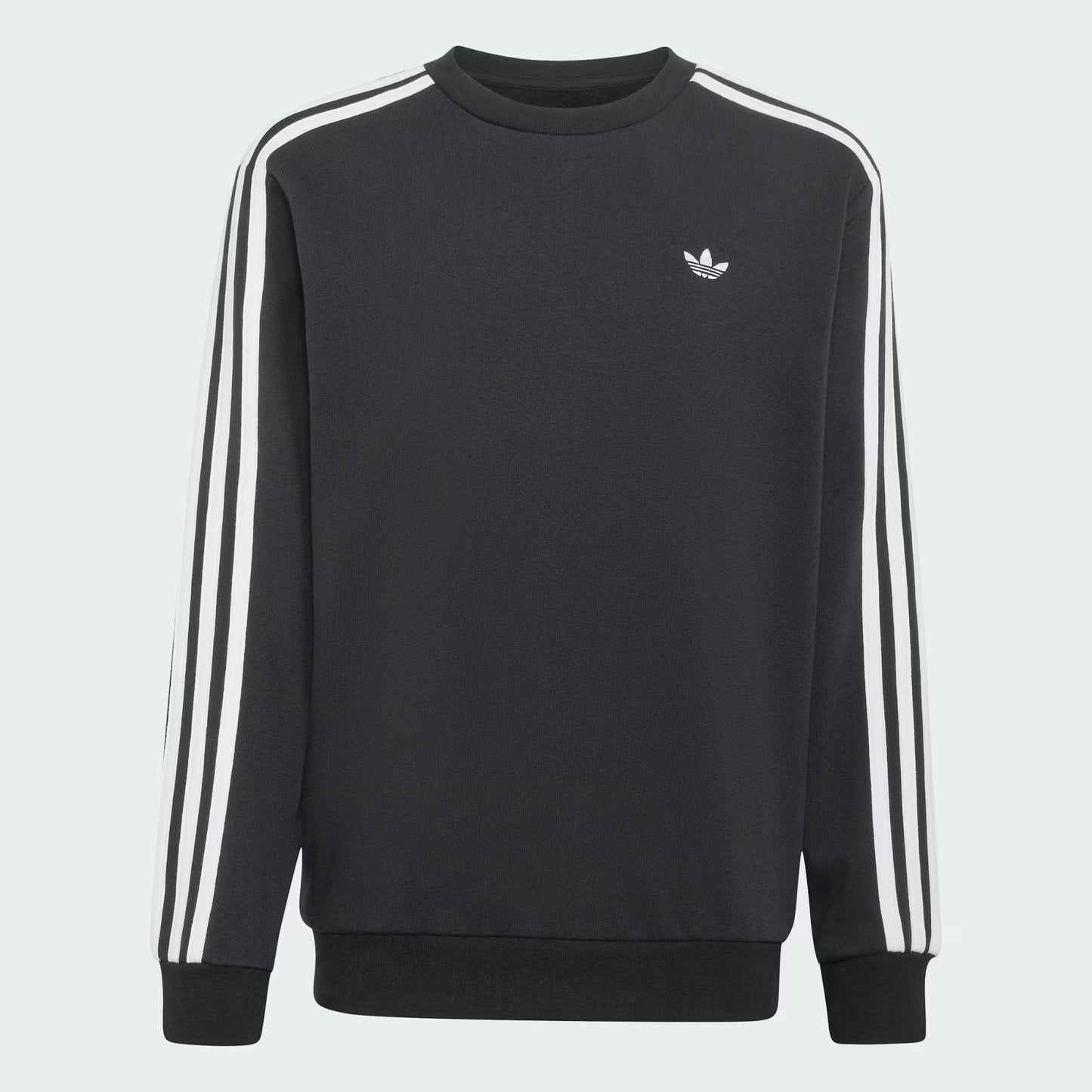 FELPA KIDS 3 STRIPES LOOSE