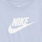T-SHIRT KIDS FUTURA ICON