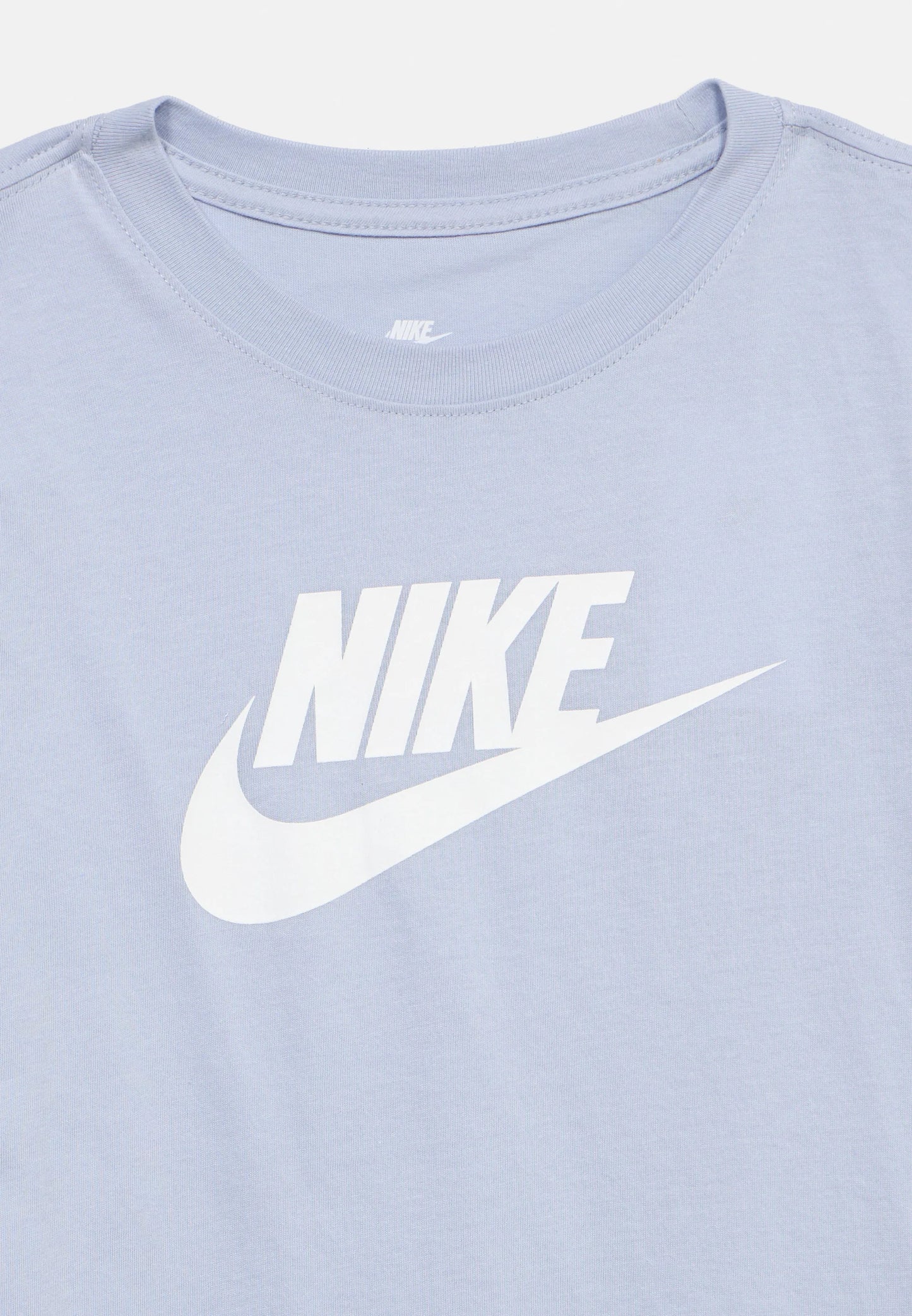 T-SHIRT KIDS FUTURA ICON