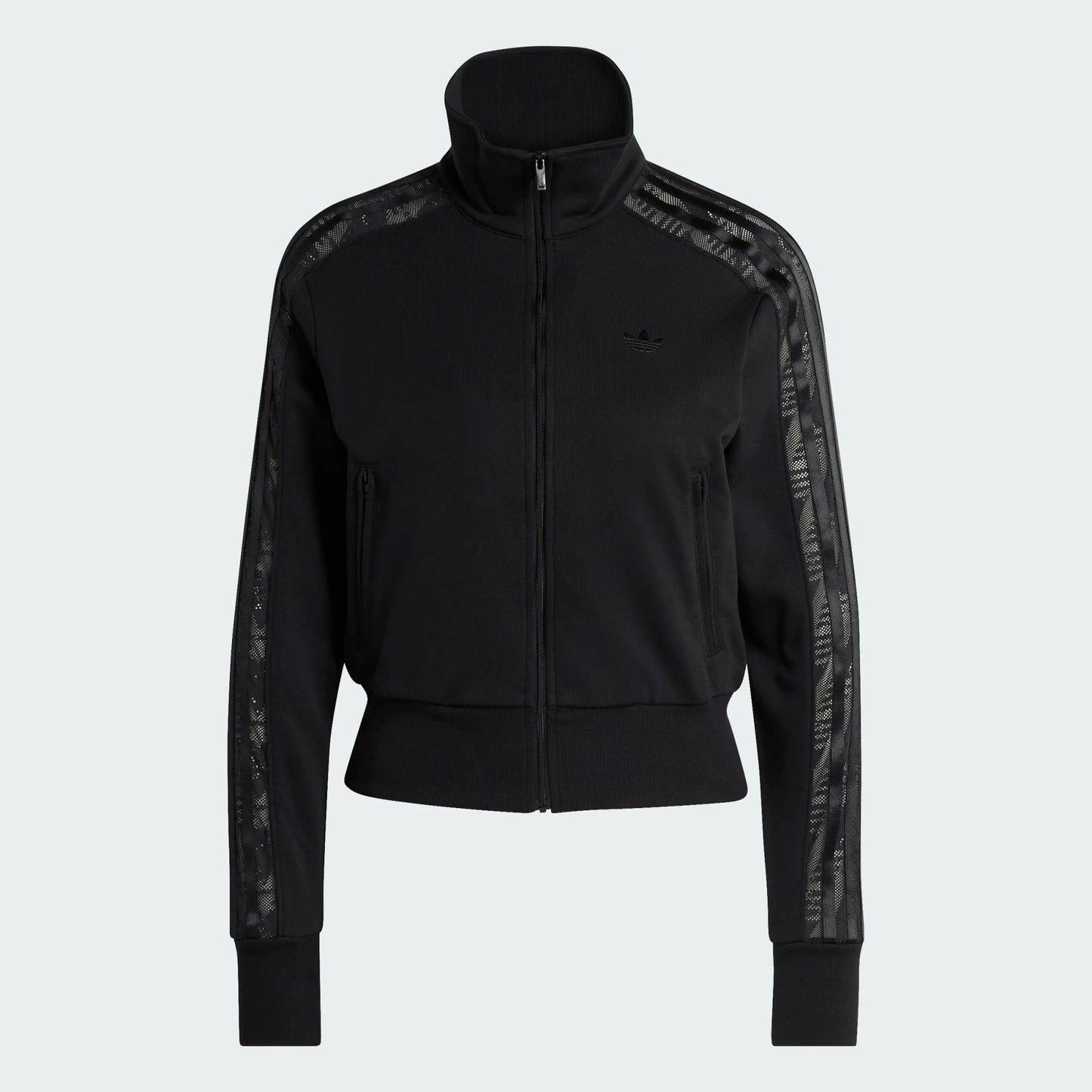GIACCA TRACKTOP FIREBIRD LACE