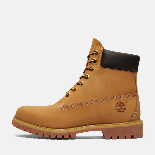 STIVALE PREMIUM 6-INCH