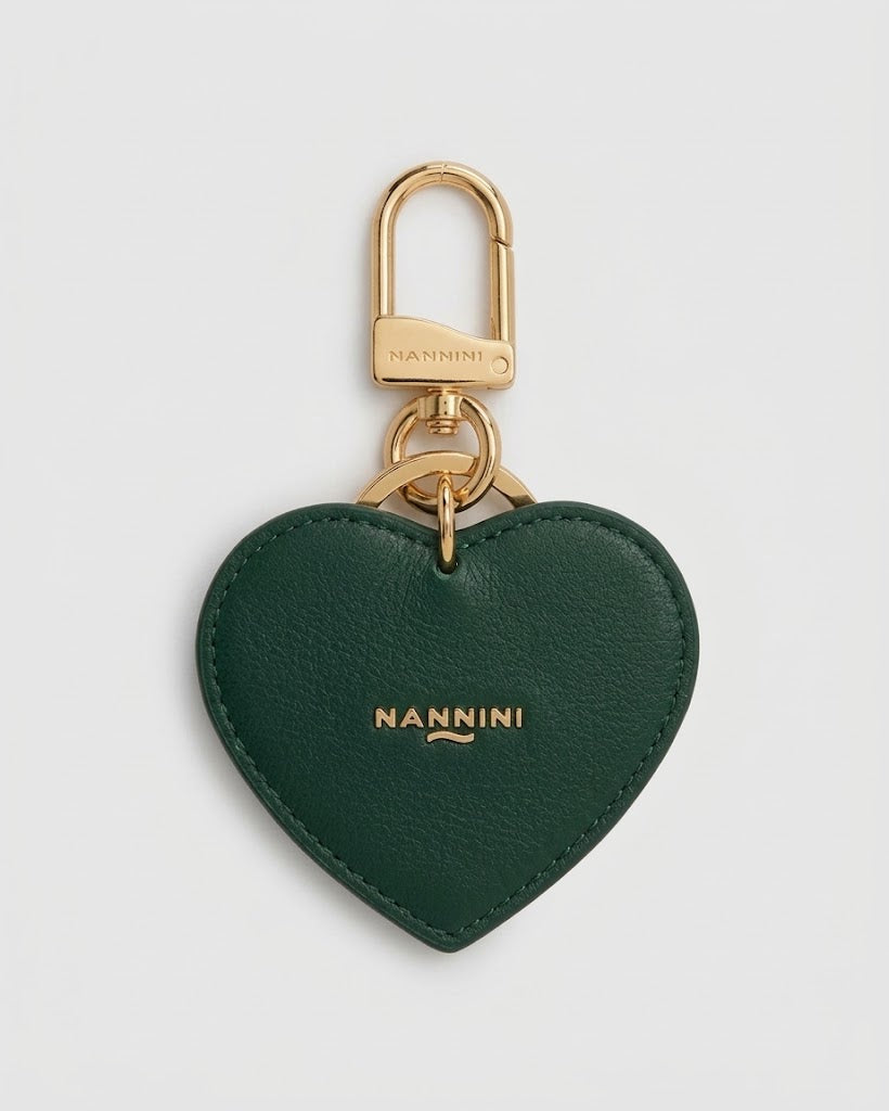 PORTACHIAVI MINI HEART
