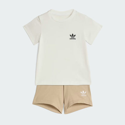 COMPLETO INFANT ESSENTIAL SET