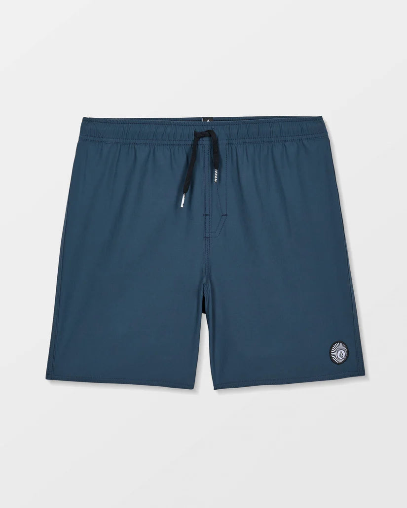COSTUME LIDO SOLID TRUNK