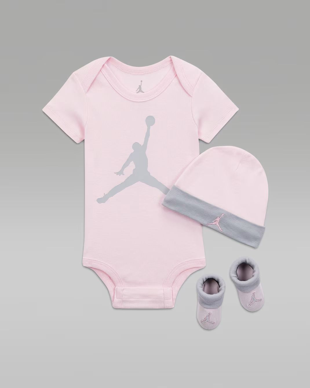 COMPLETO INFANT 3SET