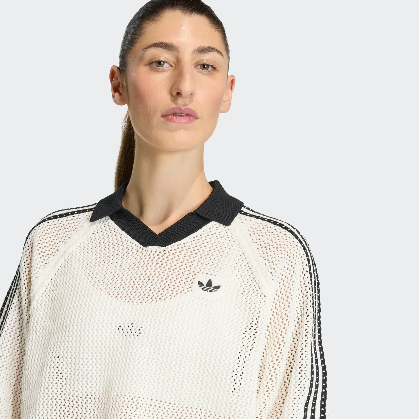 POLO CROCHET
