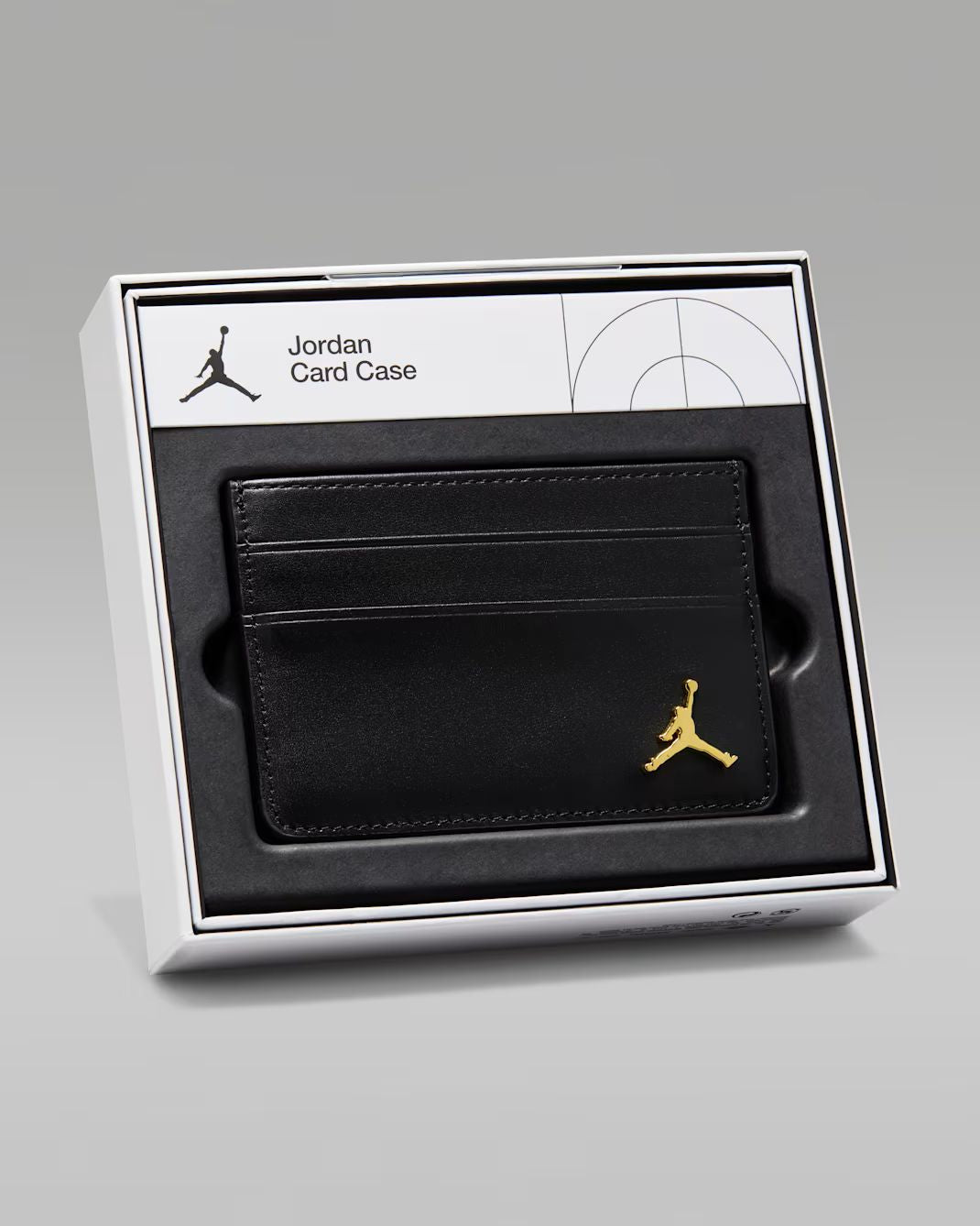 PORTACARTE JUMPMAN