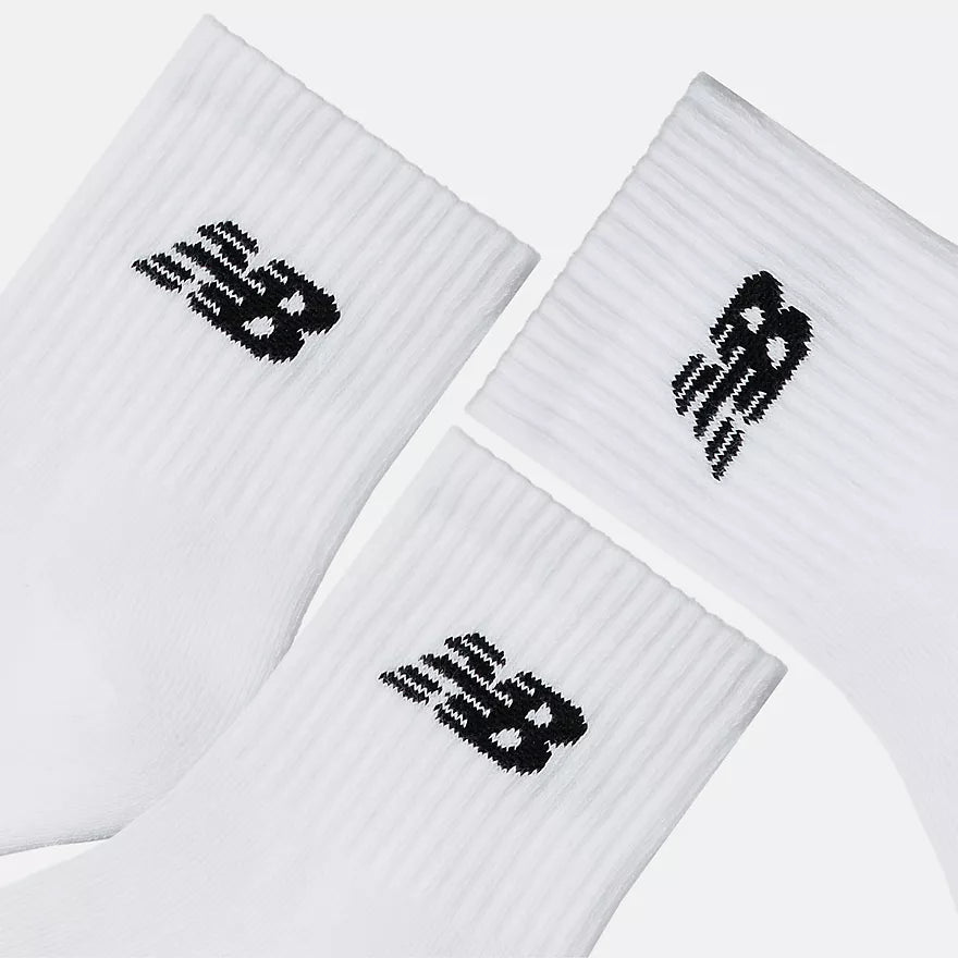 CALZE ANKLE 3 PAIRS