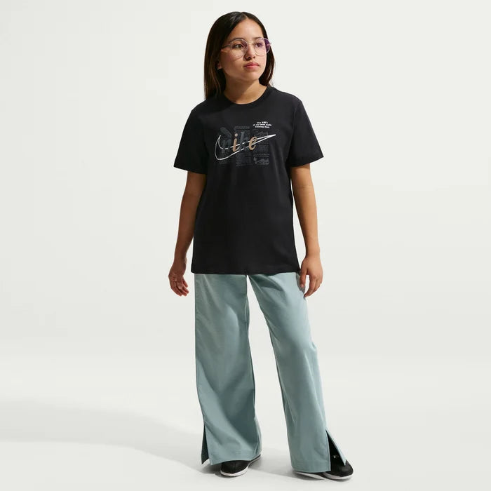 T-SHIRT KIDS SCRIPT