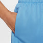 SHORT KIDS TRAINING DRI-FIT MULTI+