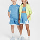 SHORT KIDS TRAINING DRI-FIT MULTI+