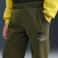 PANTALONI KIDS FLEECE