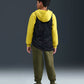 PANTALONI KIDS FLEECE