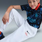 PANTALONI KIDS FLEECE